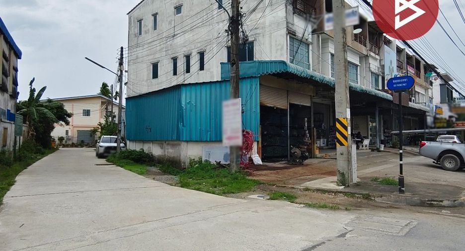 Grundstück zum Kauf in Mueang Nakhon Si Thammarat, Nakhon Si Thammarat