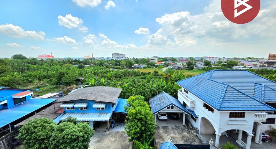 出售 1 卧室 商业空间 在 Nong Khaem, 曼谷