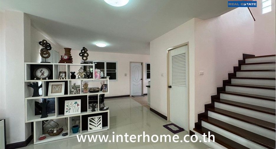 À vendre 3 chambres maison à Bang Bon, Bangkok