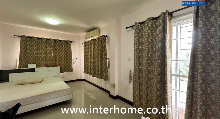 À vendre 3 chambres maison à Bang Bon, Bangkok