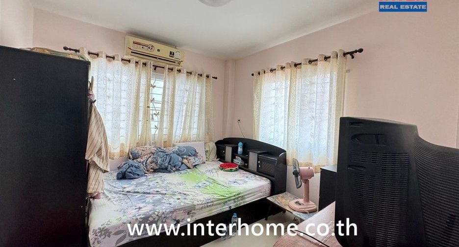 À vendre 3 chambres maison à Bang Bon, Bangkok