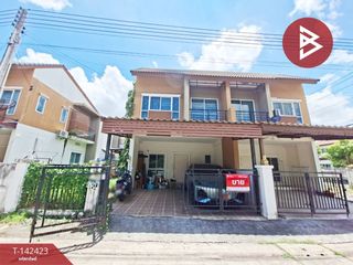 Продажа 3 спальни дом в Si Racha, Чонбури
