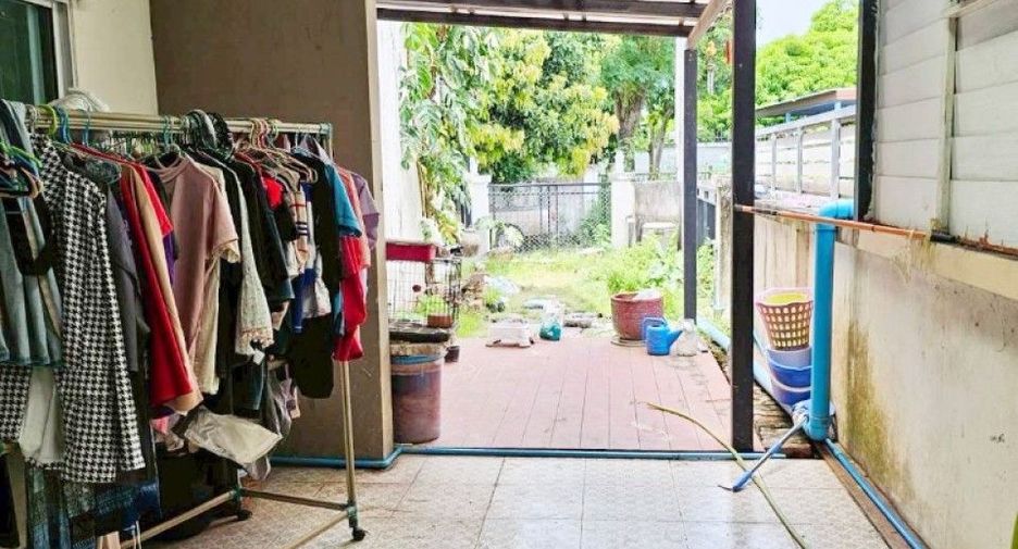Haus zum Kauf mit 3 Zimmer in Si Racha, Chonburi