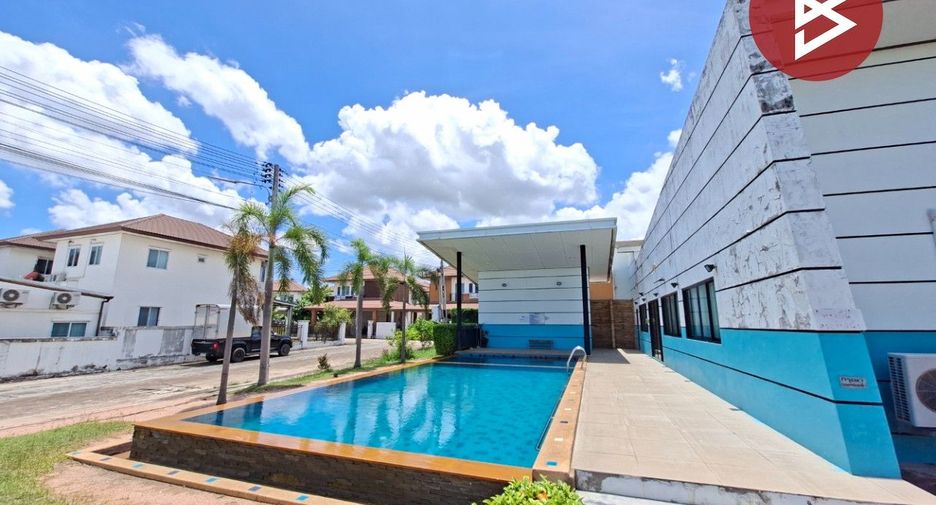 Haus zum Kauf mit 3 Zimmer in Si Racha, Chonburi