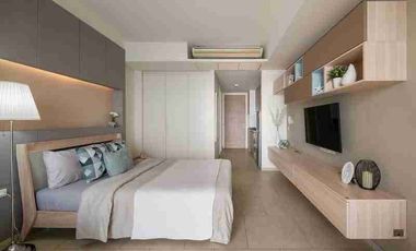 For rent そして for sale 1 Beds condo in North Pattaya, Pattaya