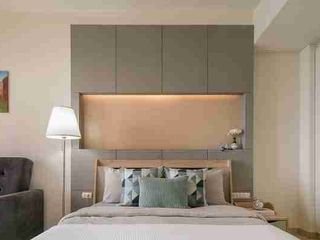 For sale and for rent 1 bed condo in Bang Lamung, Chonburi