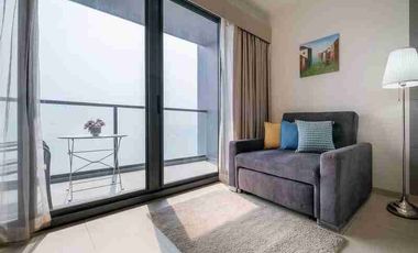 For rent そして for sale 1 Beds condo in North Pattaya, Pattaya