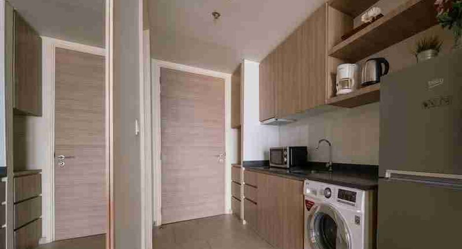 À vendre et à louer 1 chambre condo à North Pattaya, Pattaya