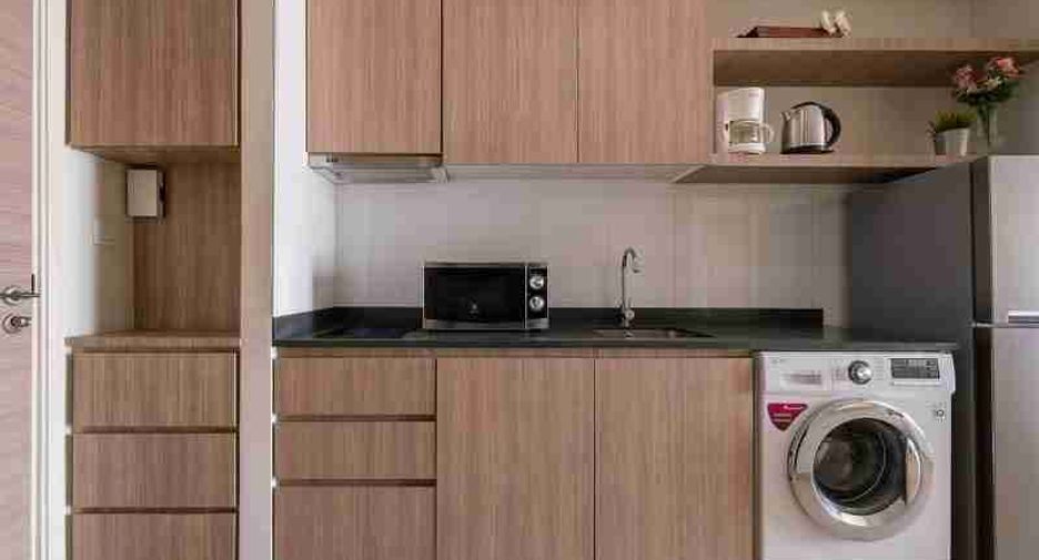 À vendre et à louer 1 chambre condo à North Pattaya, Pattaya