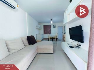 For sale 2 bedrooms townhouse in Mueang Samut Sakhon, Samut Sakhon
