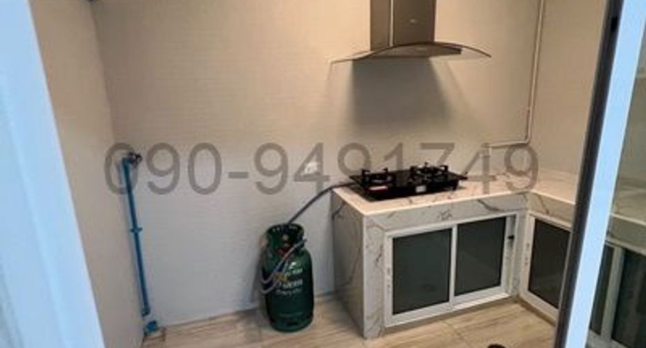 For rent 2 ベッドルーム house in Bang Phli, Samut Prakan