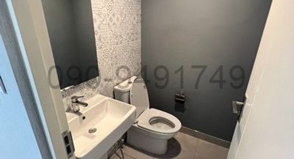 For rent 2 ベッドルーム house in Bang Phli, Samut Prakan