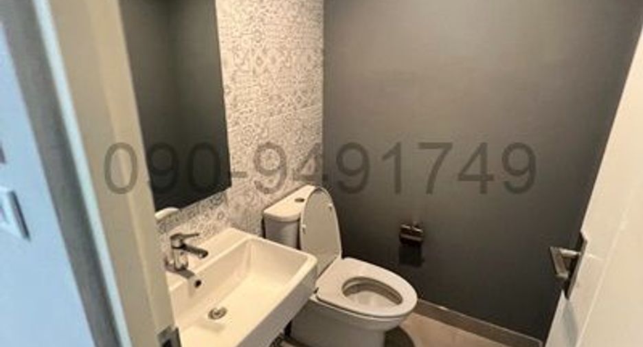 For rent 2 ベッドルーム house in Bang Phli, Samut Prakan