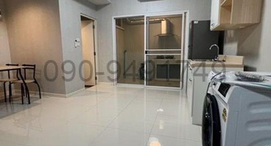 For rent 2 ベッドルーム house in Bang Phli, Samut Prakan