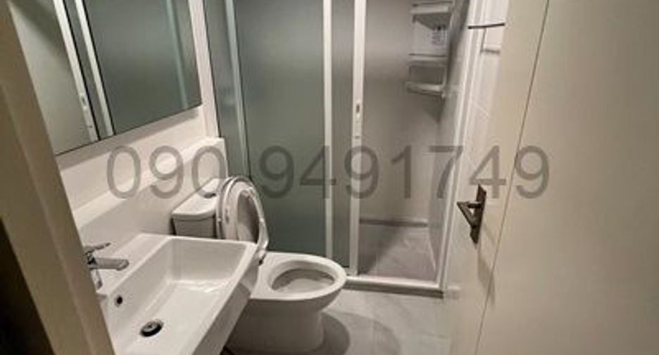For rent 2 ベッドルーム house in Bang Phli, Samut Prakan