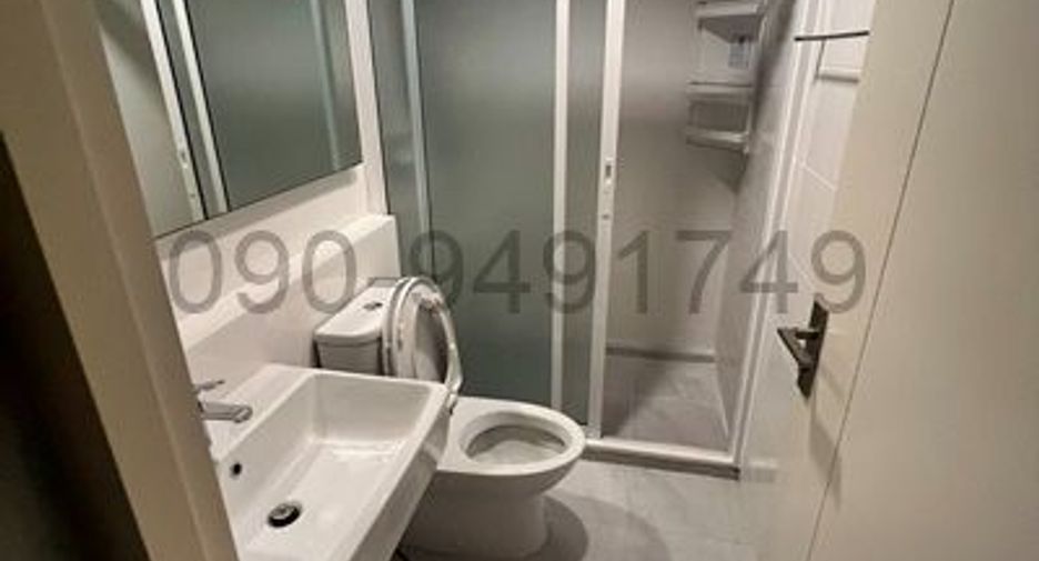 For rent 2 ベッドルーム house in Bang Phli, Samut Prakan
