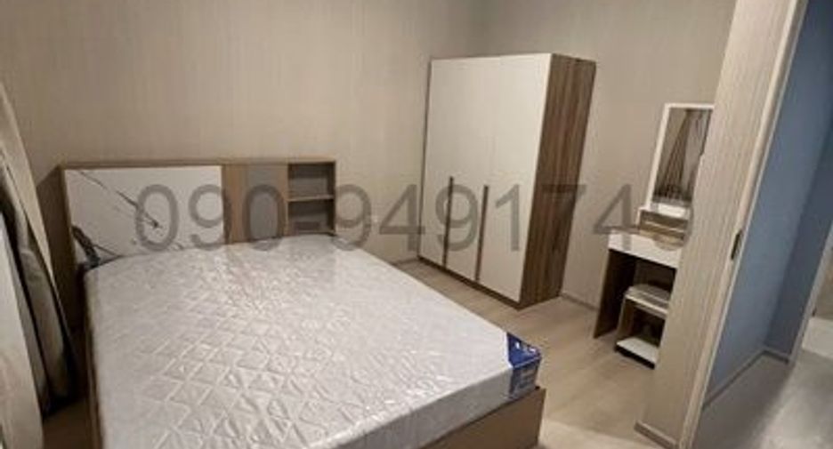 For rent 2 ベッドルーム house in Bang Phli, Samut Prakan