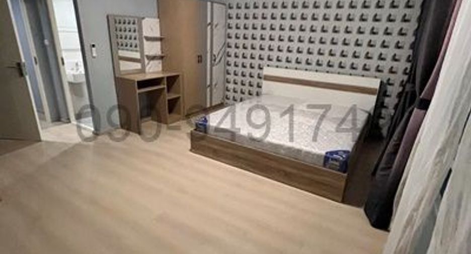 For rent 2 ベッドルーム house in Bang Phli, Samut Prakan