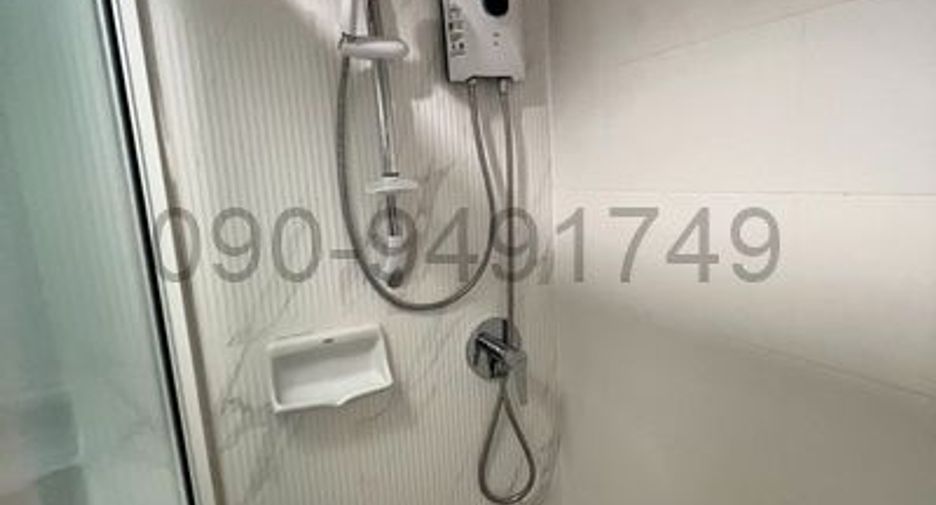 For rent 2 ベッドルーム house in Bang Phli, Samut Prakan