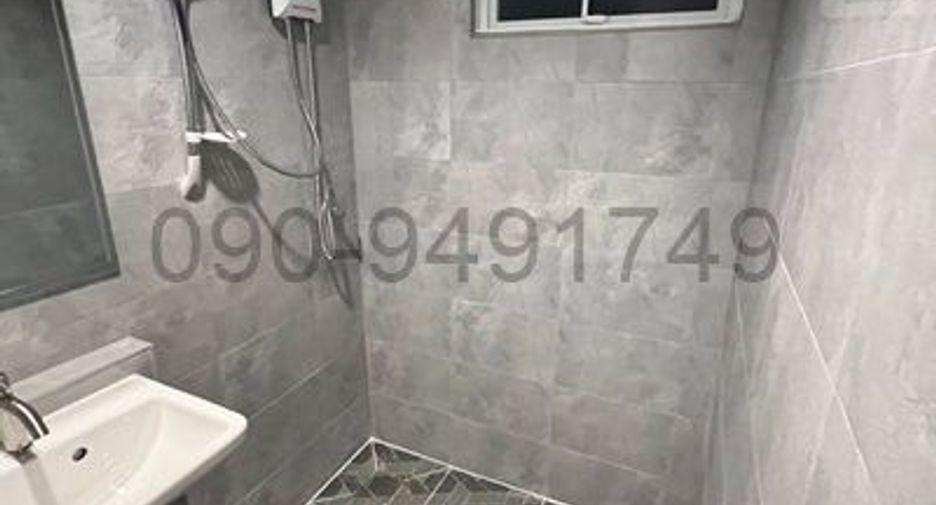 For rent 2 ベッドルーム house in Bang Phli, Samut Prakan