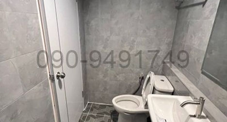 For rent 2 ベッドルーム house in Bang Phli, Samut Prakan