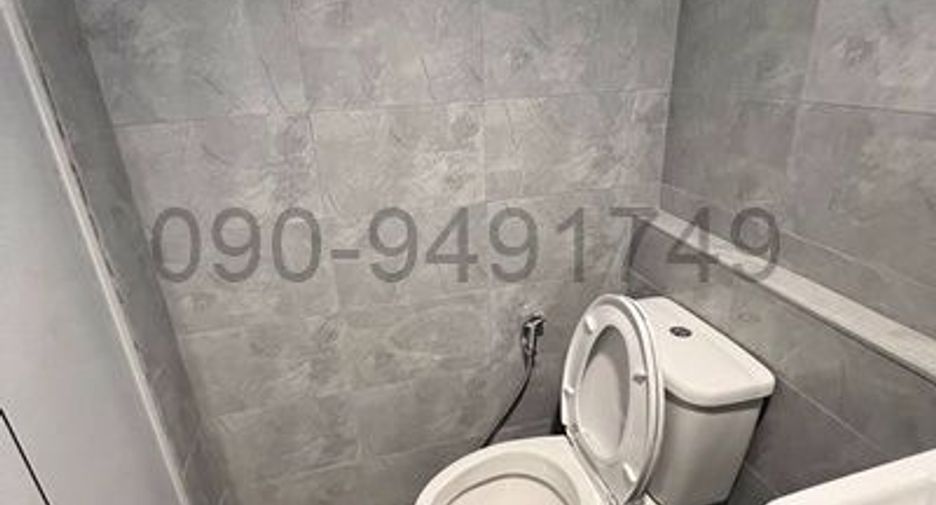 For rent 2 ベッドルーム house in Bang Phli, Samut Prakan