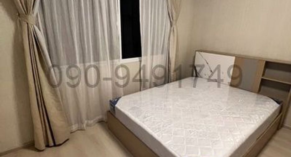 For rent 2 ベッドルーム house in Bang Phli, Samut Prakan