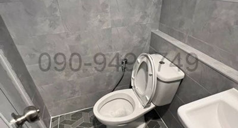 For rent 2 ベッドルーム house in Bang Phli, Samut Prakan