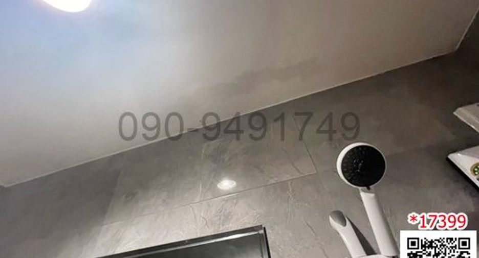 For rent 2 ベッドルーム house in Bang Phli, Samut Prakan