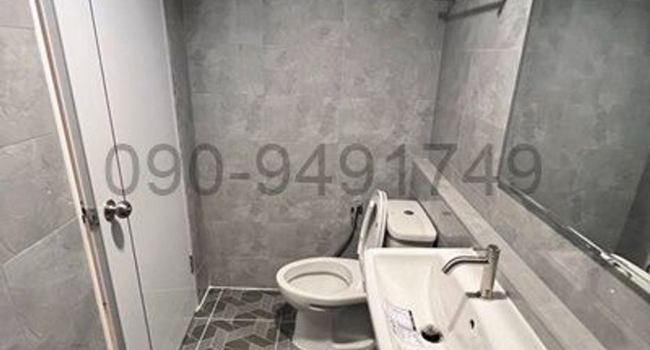 For rent 2 ベッドルーム house in Bang Phli, Samut Prakan