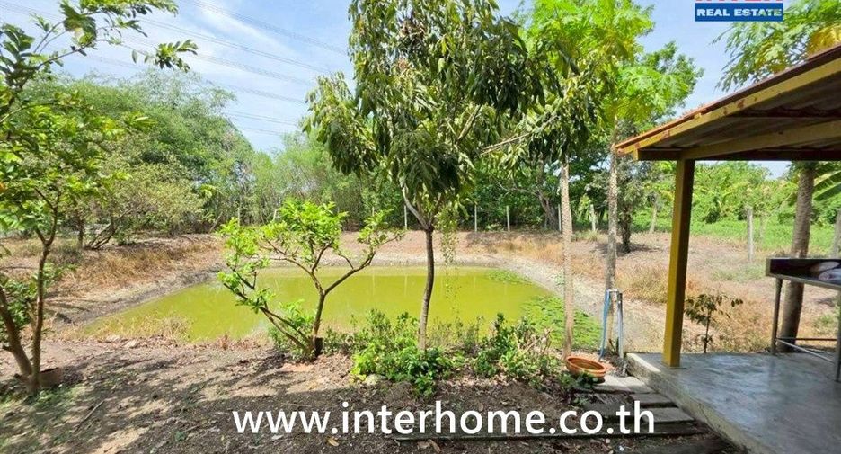 À vendre 3 chambres maison à Sai Noi, Nonthaburi