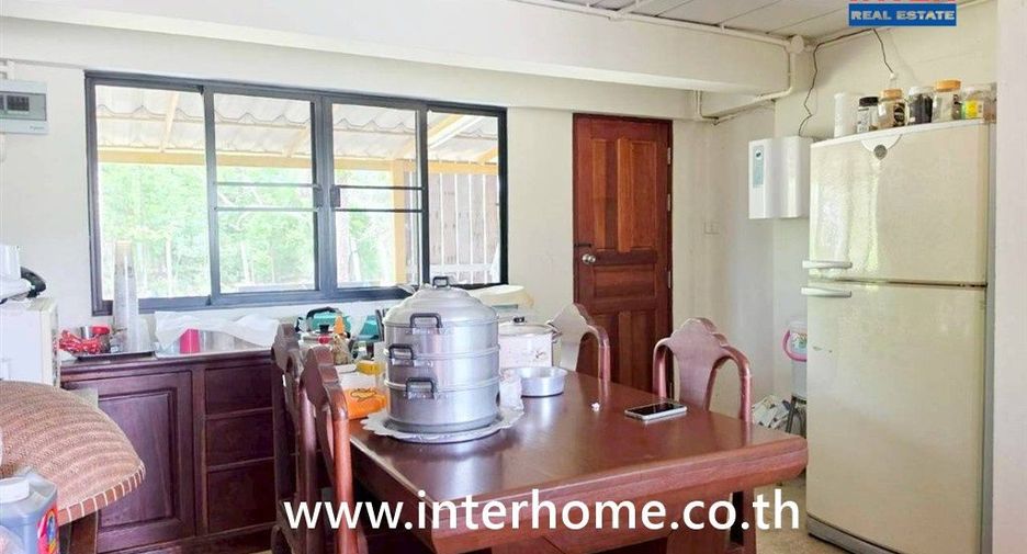 À vendre 3 chambres maison à Sai Noi, Nonthaburi