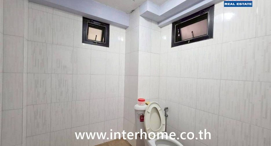 À vendre 3 chambres maison à Sai Noi, Nonthaburi