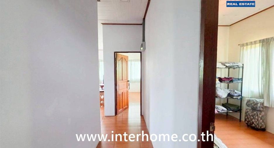 À vendre 3 chambres maison à Sai Noi, Nonthaburi