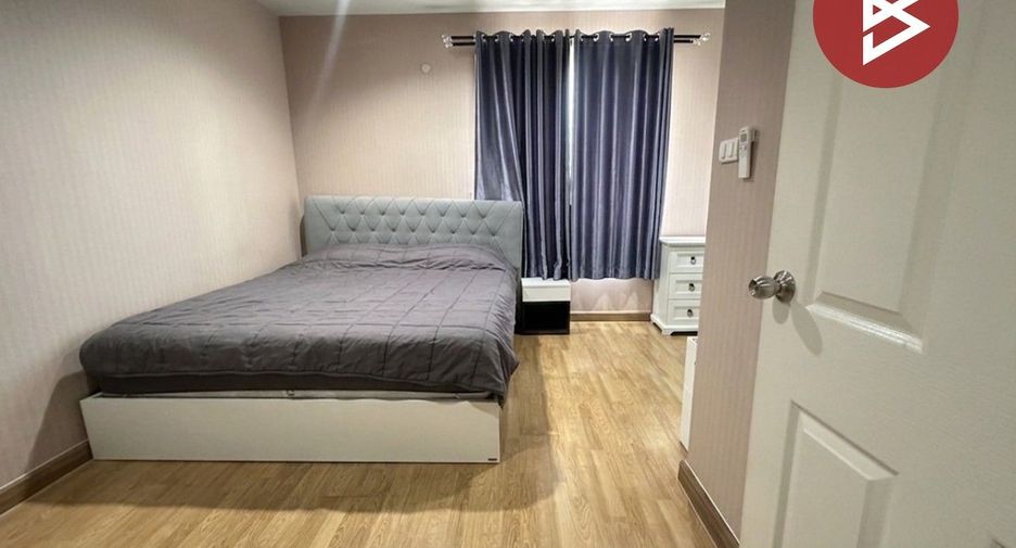 For sale 3 bedrooms townhouse in Bang Phli, Samut Prakan