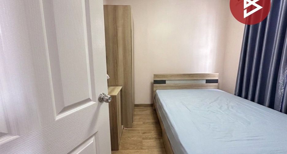 For sale 3 bedrooms townhouse in Bang Phli, Samut Prakan
