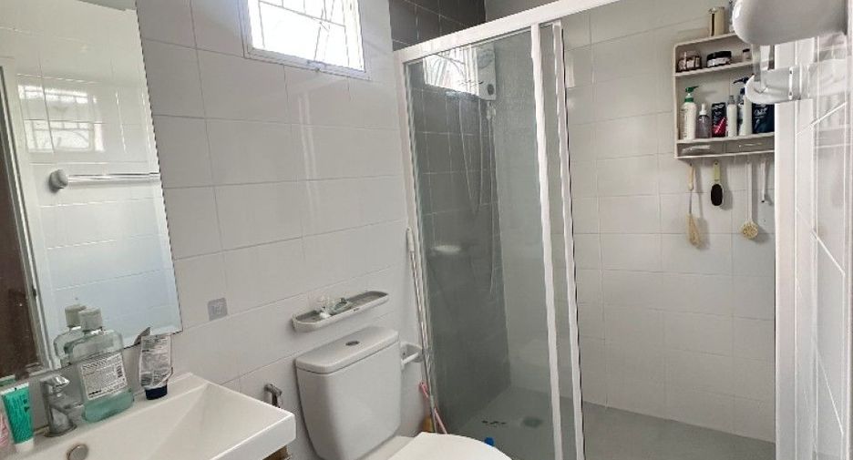 For sale 3 bedrooms townhouse in Bang Phli, Samut Prakan