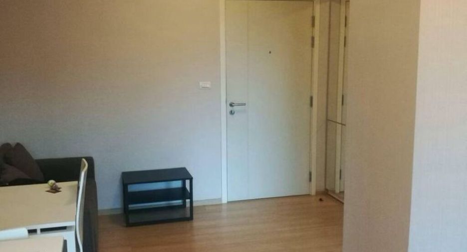 Аренда 1 кровать кондо в Банг Кхае, Бангкок