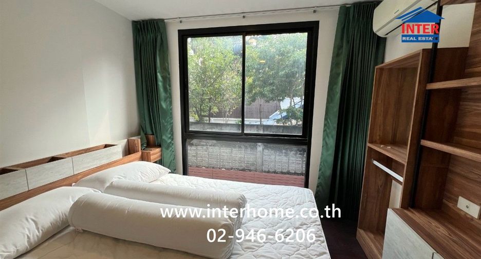 Wohnung zum Kauf mit 2 Zimmer in Bang Khae, Bangkok