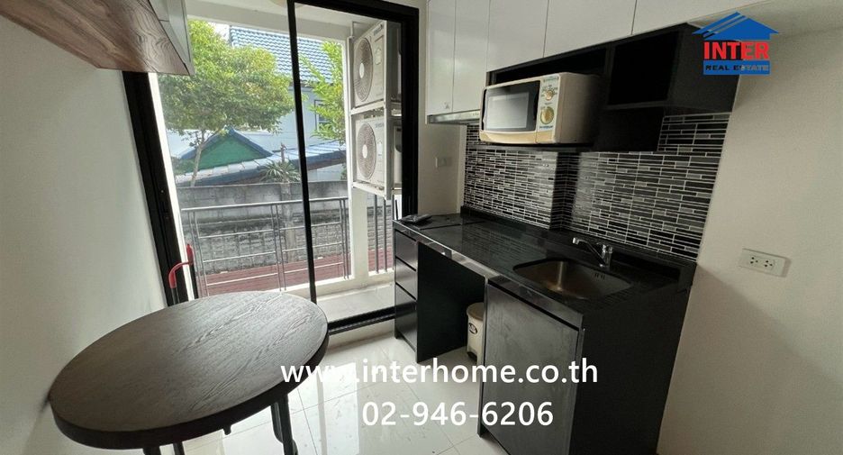 Wohnung zum Kauf mit 2 Zimmer in Bang Khae, Bangkok