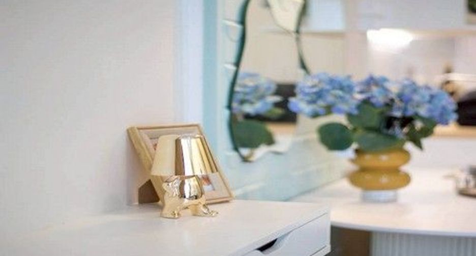 Condo en venta de 1 habitaciones en Phra Khanong, Bangkok