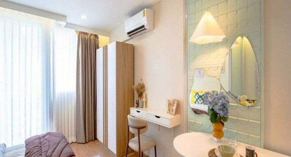 Condo en venta de 1 habitaciones en Phra Khanong, Bangkok