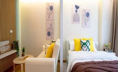 Wohnung zum Kauf mit 1 Zimmer in Phra Khanong, Bangkok