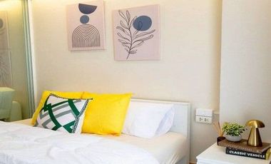 Wohnung zum Kauf mit 1 Zimmer in Phra Khanong, Bangkok