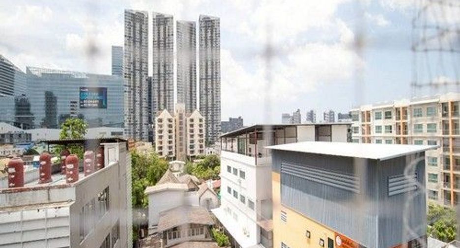 Condo en venta de 1 habitaciones en Phra Khanong, Bangkok