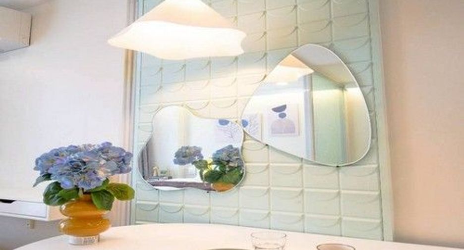 Condo en venta de 1 habitaciones en Phra Khanong, Bangkok