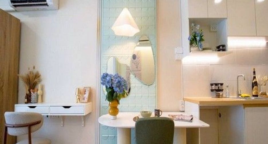 Condo en venta de 1 habitaciones en Phra Khanong, Bangkok