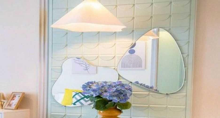 Condo en venta de 1 habitaciones en Phra Khanong, Bangkok