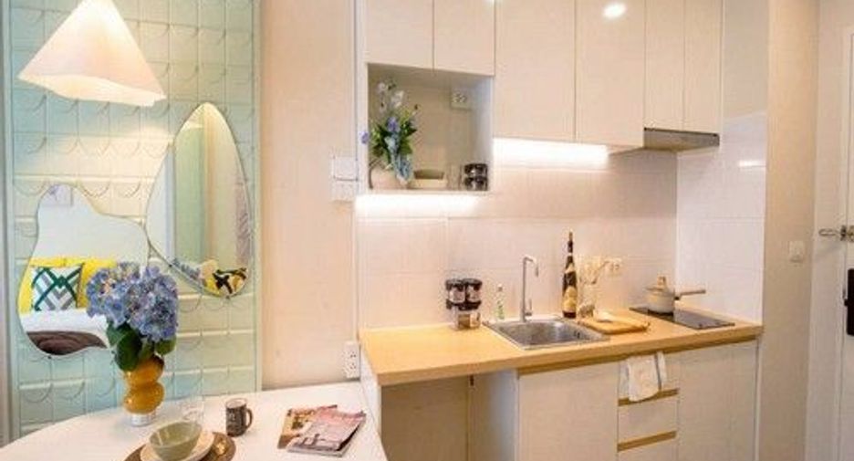 Condo en venta de 1 habitaciones en Phra Khanong, Bangkok