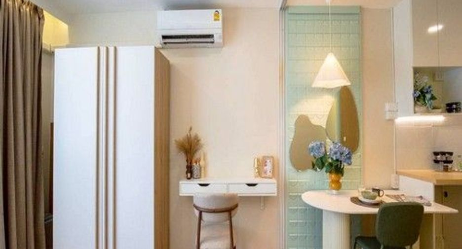 Condo en venta de 1 habitaciones en Phra Khanong, Bangkok